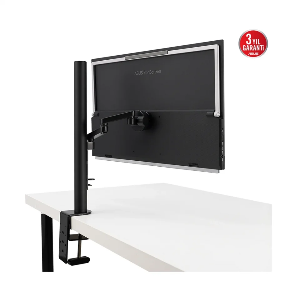 ASUS 22 ZenScreen MB229CF 100Hz 5ms 1080p IPS LED Taşınabilir Monitör