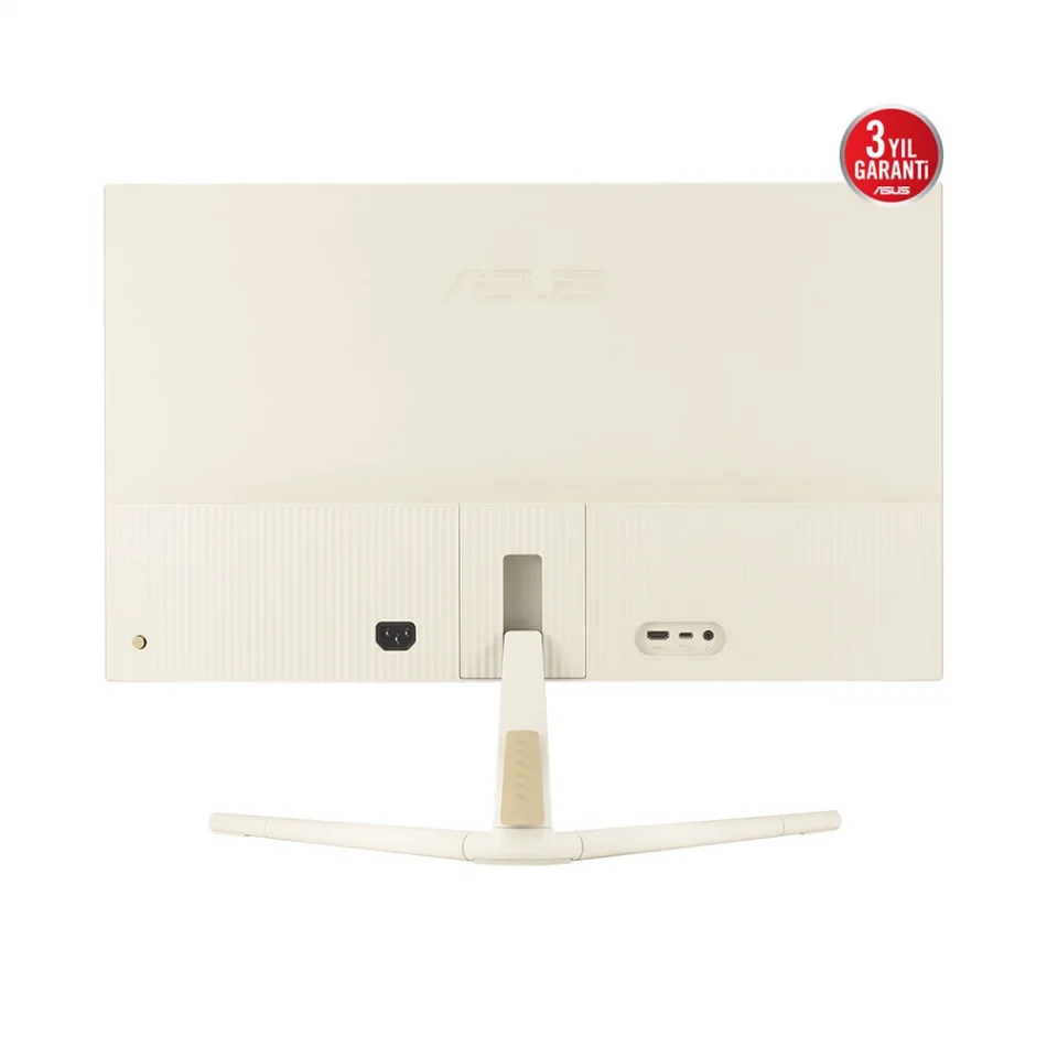 ASUS 27 VU279CFE-M 100Hz 1ms Eye Care Adaptive-Sync 1080p IPS LED Sarı Oyuncu Monitörü