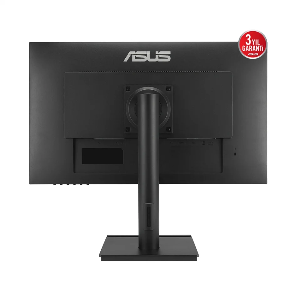 ASUS 27 VA27DQFS 100Hz 1ms Eye Care Adaptive-Sync 1080p IPS LED Business Monitör