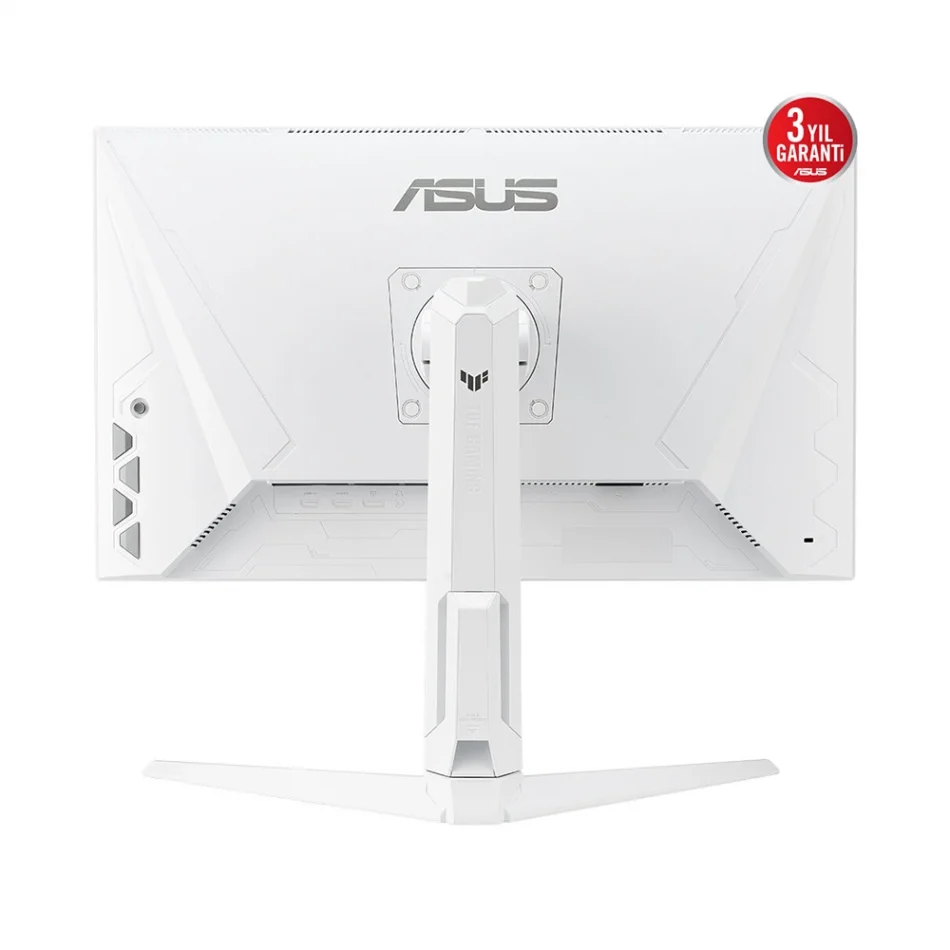 ASUS 27 TUF Gaming VG27AQML1A-W 260Hz 1ms FreeSync G-Sync 1440p IPS LED Beyaz Gaming Monitör