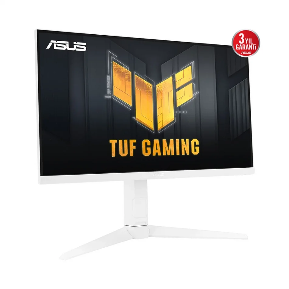 ASUS 27 TUF Gaming VG27AQML1A-W 260Hz 1ms FreeSync G-Sync 1440p IPS LED Beyaz Gaming Monitör