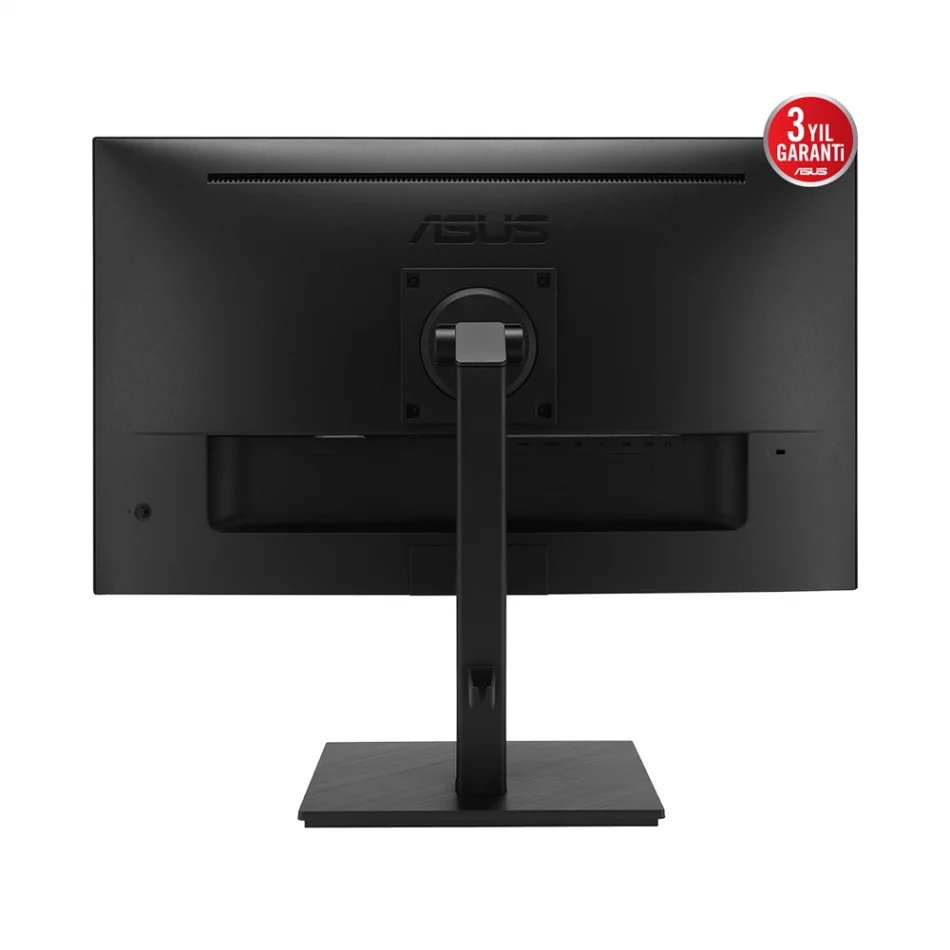 ASUS 27 VA27UQSB 60Hz 5ms Eye Care Adaptive-Sync 2160p 4K HDR IPS LED Business Monitör