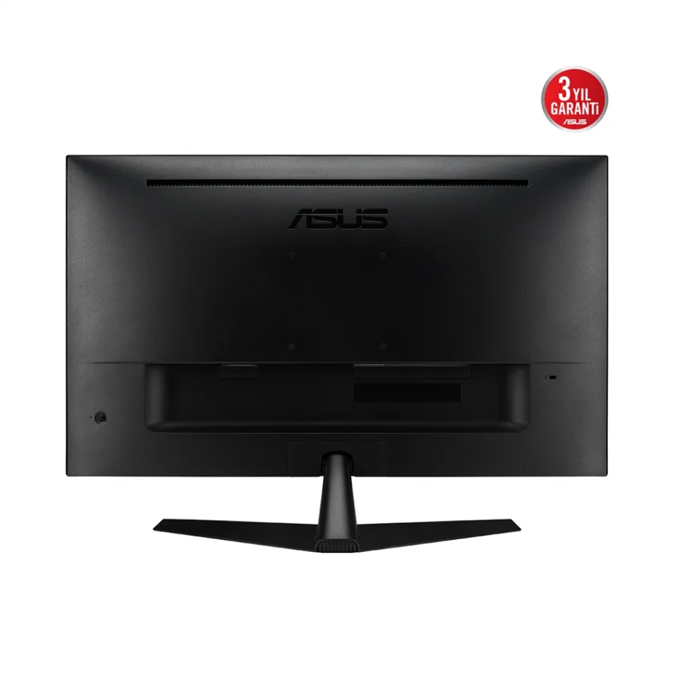 ASUS 27 VY27UQ 60Hz 5ms Eye Care Adaptive-Sync 2160p 4K HDR IPS LED Monitör