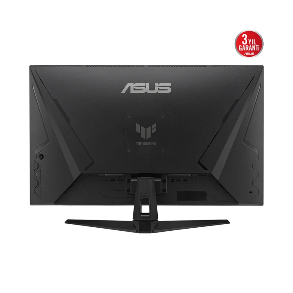 ASUS 32 TUF Gaming VG32UQA1A 160Hz 1ms FreeSync Premium 2160p 4K HDR VA LED Oyuncu Monitörü