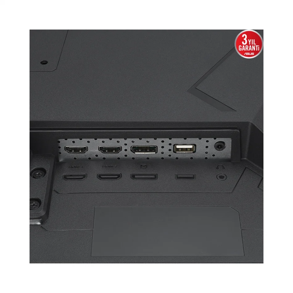 ASUS 32 TUF Gaming VG328QA1A 170Hz 1ms FreeSync Premium 1080p VA LED Oyuncu Monitörü