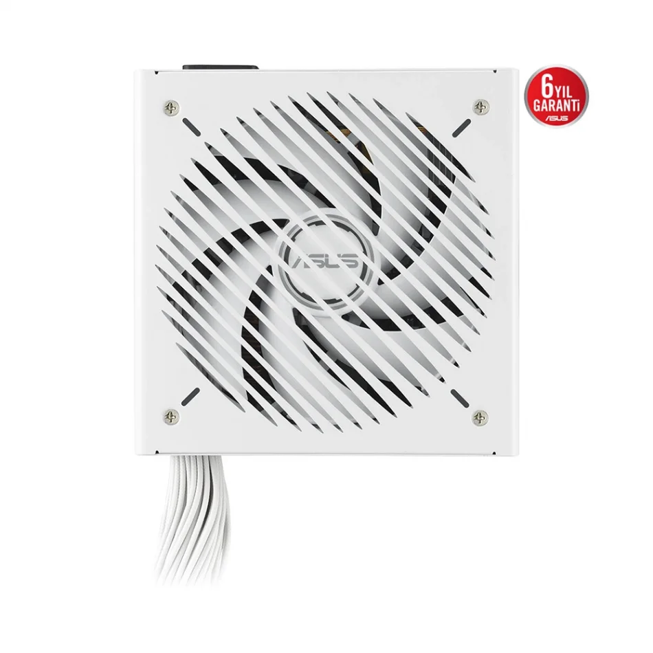 ASUS Prime 750W 80+ Bronze White Beyaz Güç Kaynağı