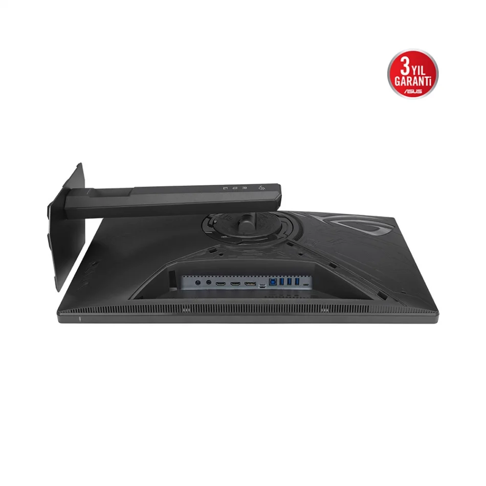 ASUS 27 ROG Strix Pulsar XG27AQNGV 360Hz 1ms G-Sync Pulsar HDR 1440p IPS Gaming Monitör