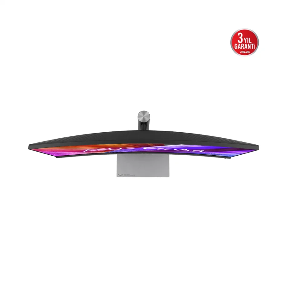 ASUS 34.1 ProArt PA34VCNV 60Hz 5ms Adaptive Sync 3440x1440 WQHD HDR IPS LED Curved Profesyonel Monitör