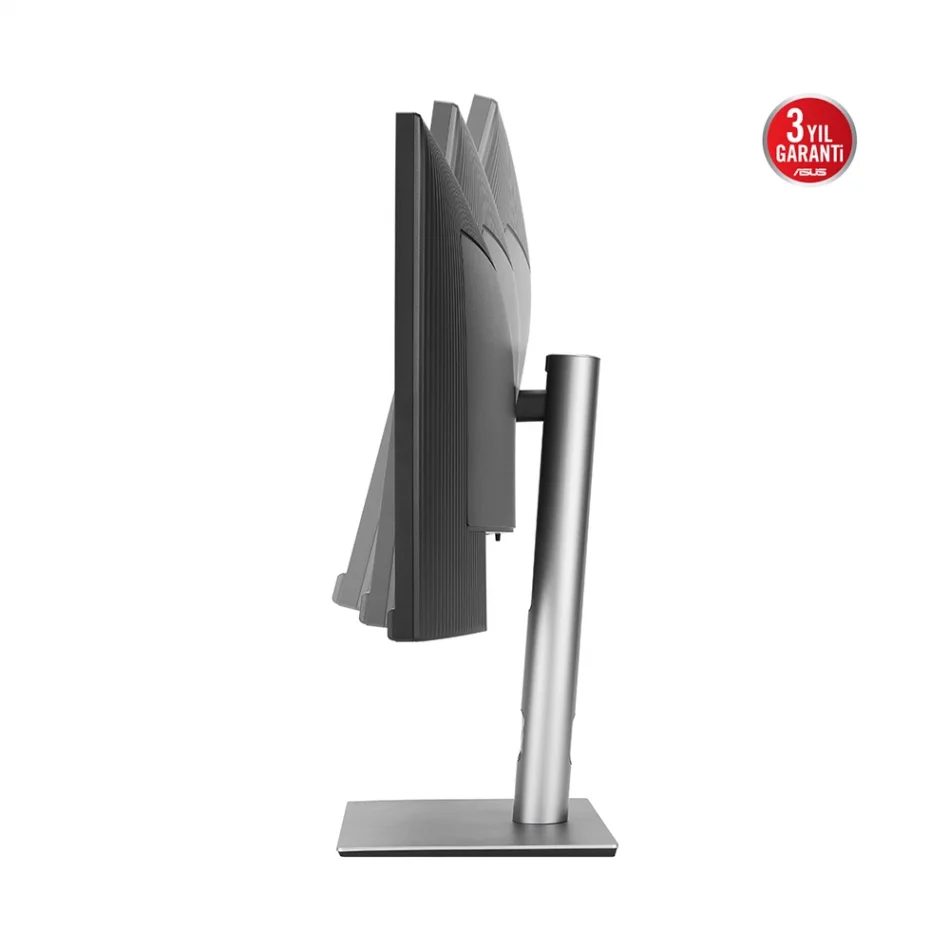 ASUS 34.1 ProArt PA34VCNV 60Hz 5ms Adaptive Sync 3440x1440 WQHD HDR IPS LED Curved Profesyonel Monitör