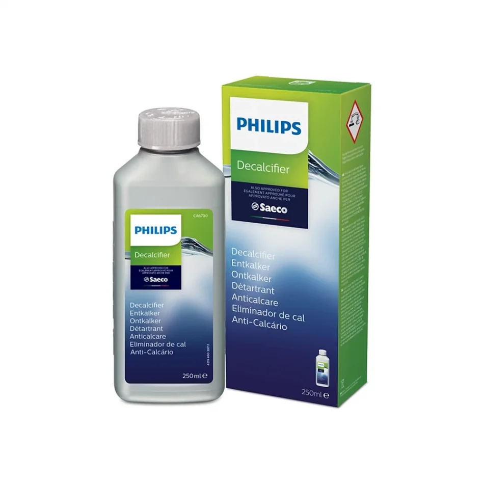 Philips CA6700/10 Espresso Makinesi Kireç Çözücü Solüsyon