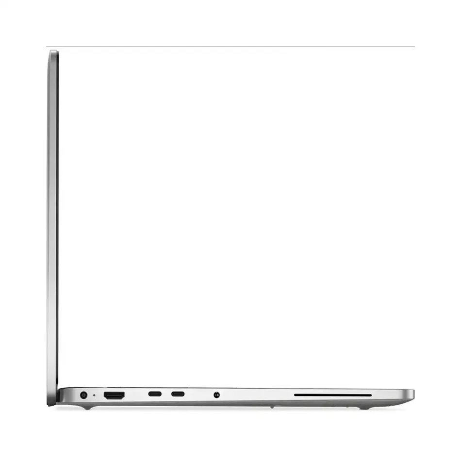 Dell Pro 16 PC16250 Intel Core Ultra 5 235U 32GB DDR5 RAM 512GB SSD 16 1920x1200 Ubuntu Notebook Bilgisayar