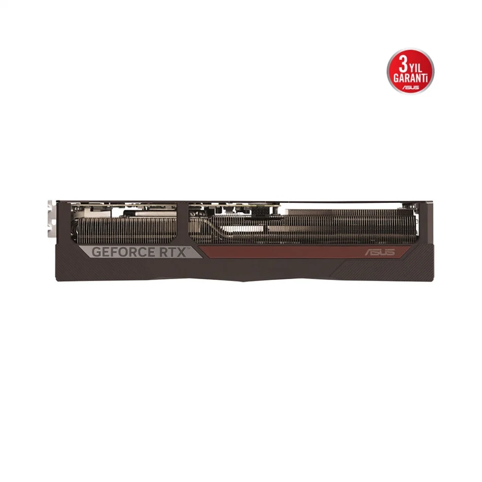 ASUS GeForce RTX 5080 Noctua OC Edition 16GB GDDR7 256 Bit NVIDIA DLSS 4 Ekran Kartı