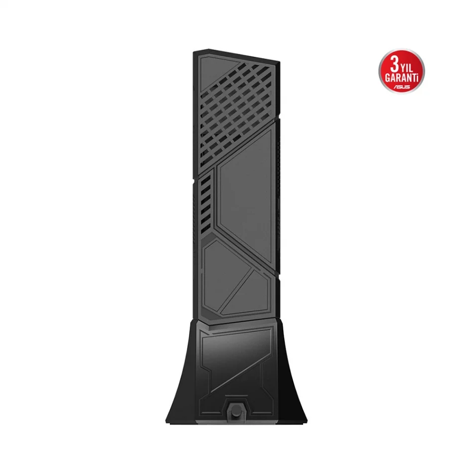 ASUS ROG USB-BE92 BE6500 Tri-Band WiFi7 USB Adaptör