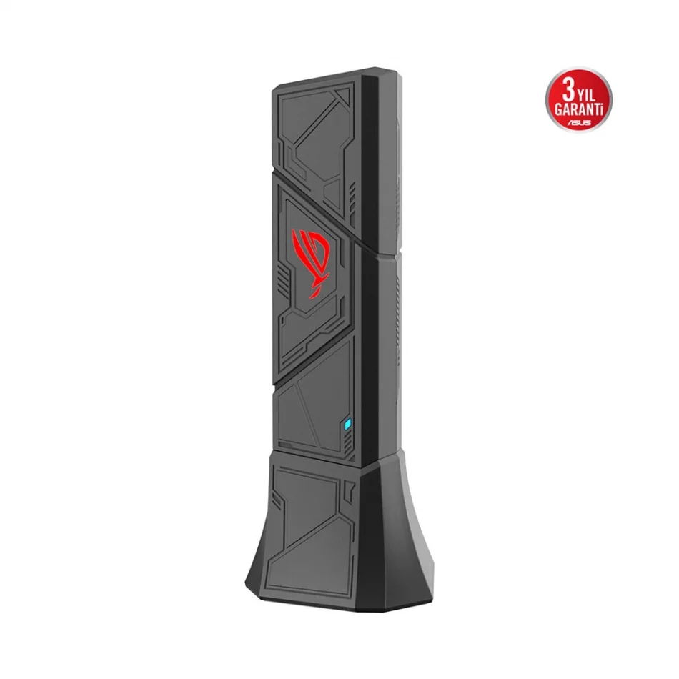 ASUS ROG USB-BE92 BE6500 Tri-Band WiFi7 USB Adaptör