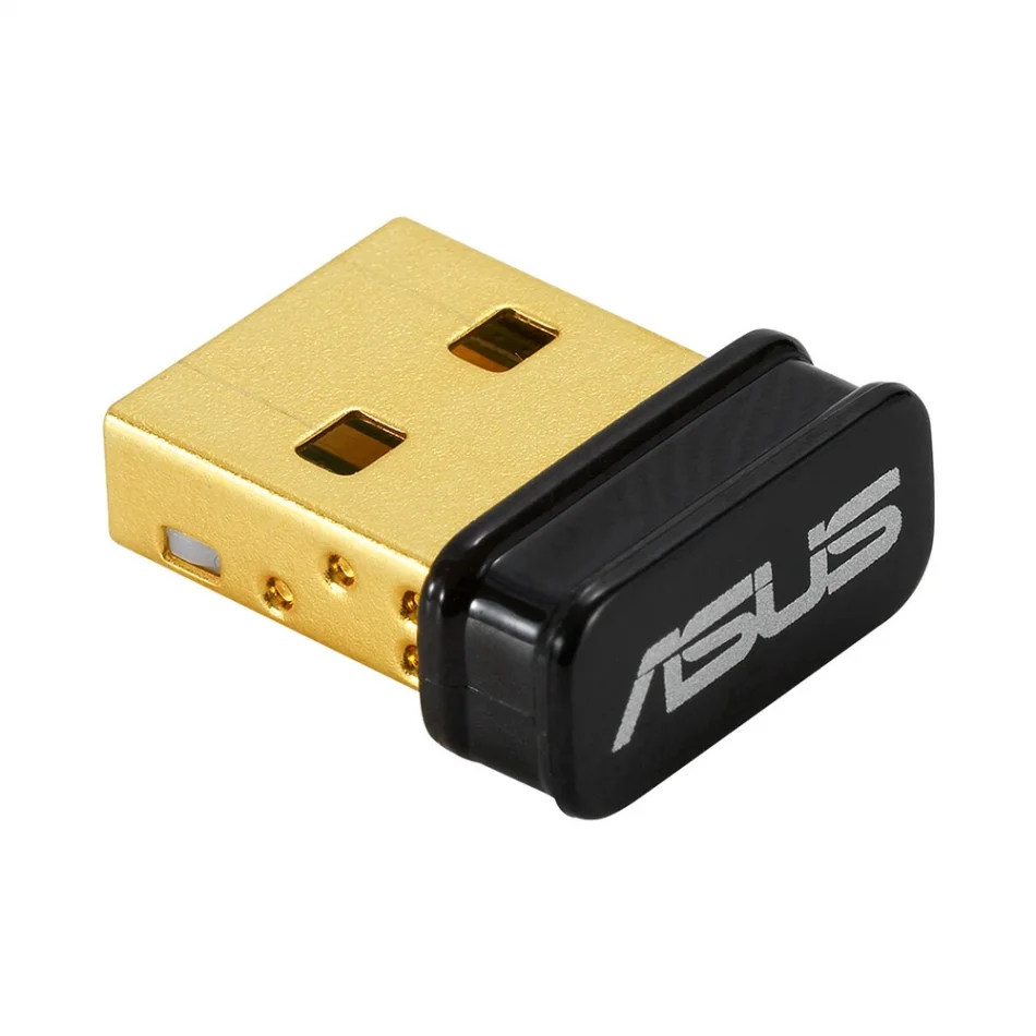 ASUS USB-BT540 USB Bluetooth 5.4 Adaptörü