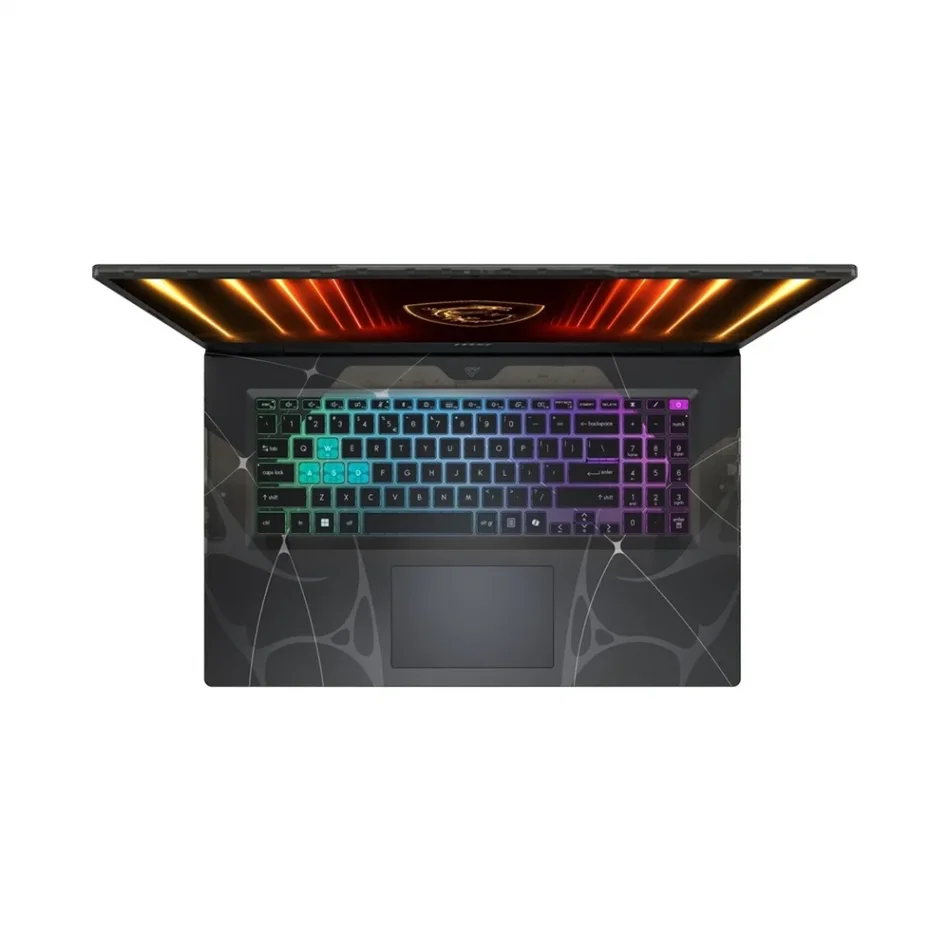 MSI Cyborg 15 B13WEKG-850XTRNN Intel Core i7-13620H 32GB DDR5 RAM 1TB SSD RTX5050 8 GB 15.6 1080p 144Hz FreeDOS Gaming Notebook