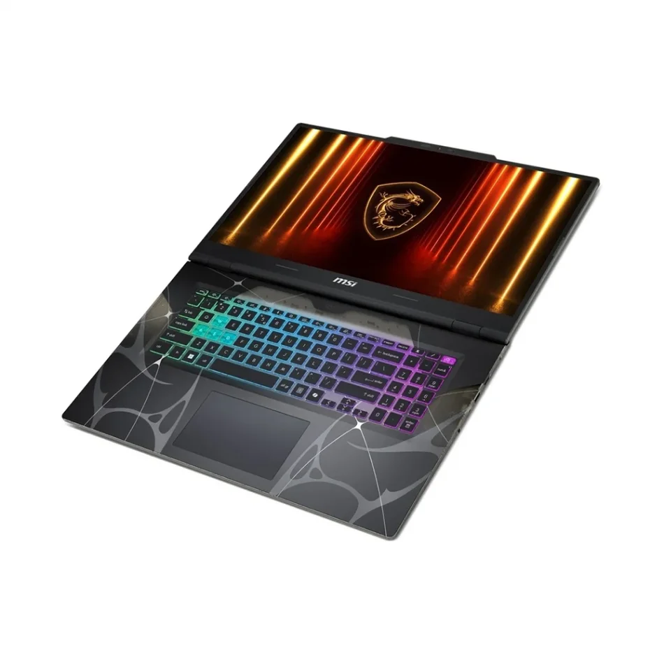 MSI Cyborg 15 B13WEKG-850XTRNN Intel Core i7-13620H 32GB DDR5 RAM 1TB SSD RTX5050 8 GB 15.6 1080p 144Hz FreeDOS Gaming Notebook