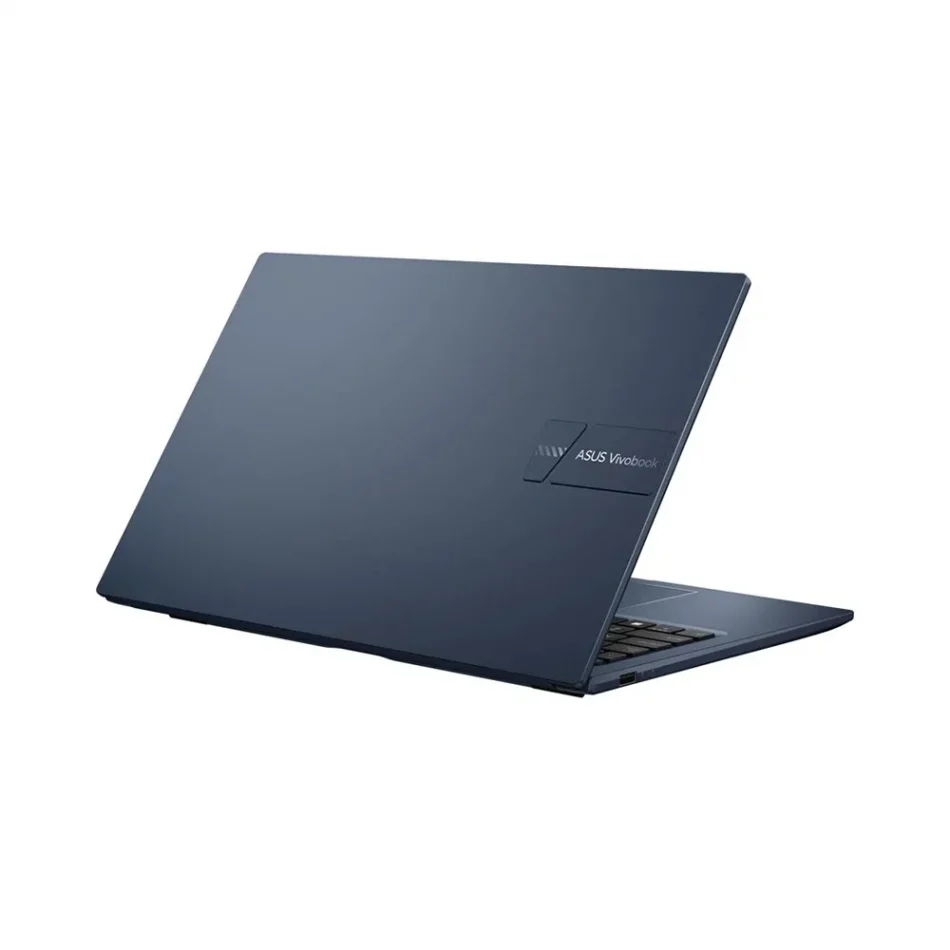 ASUS Vivobook 15 X1504VA-NJ3665 Intel Core 5 120U 8GB DDR4 RAM 512GB SSD FreeDOS 15.6 1080p Notebook Bilgisayar