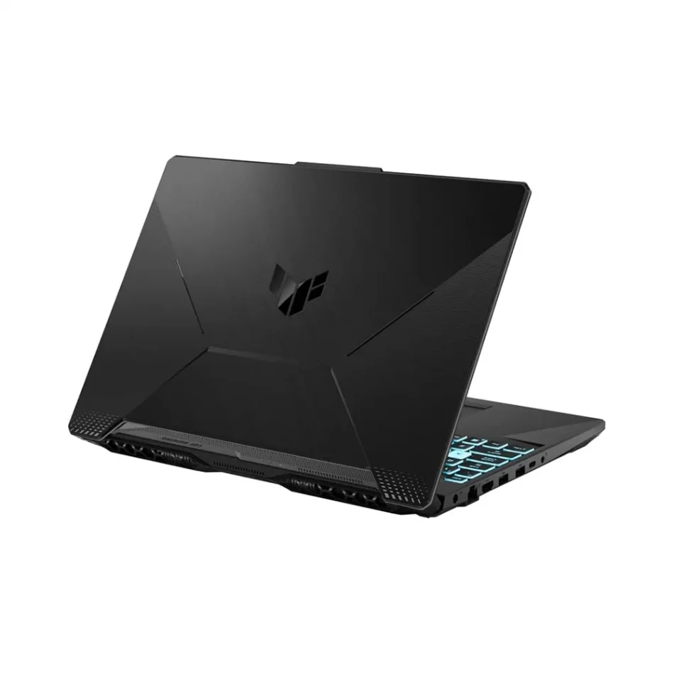ASUS TUF Gaming A15 FA506NFR-HN012 AMD Ryzen 7-7435HS 8GB DDR5 RAM 512 GB SSD 1080p RTX2050 4GB FreeDOS 15.6 Gaming Notebook