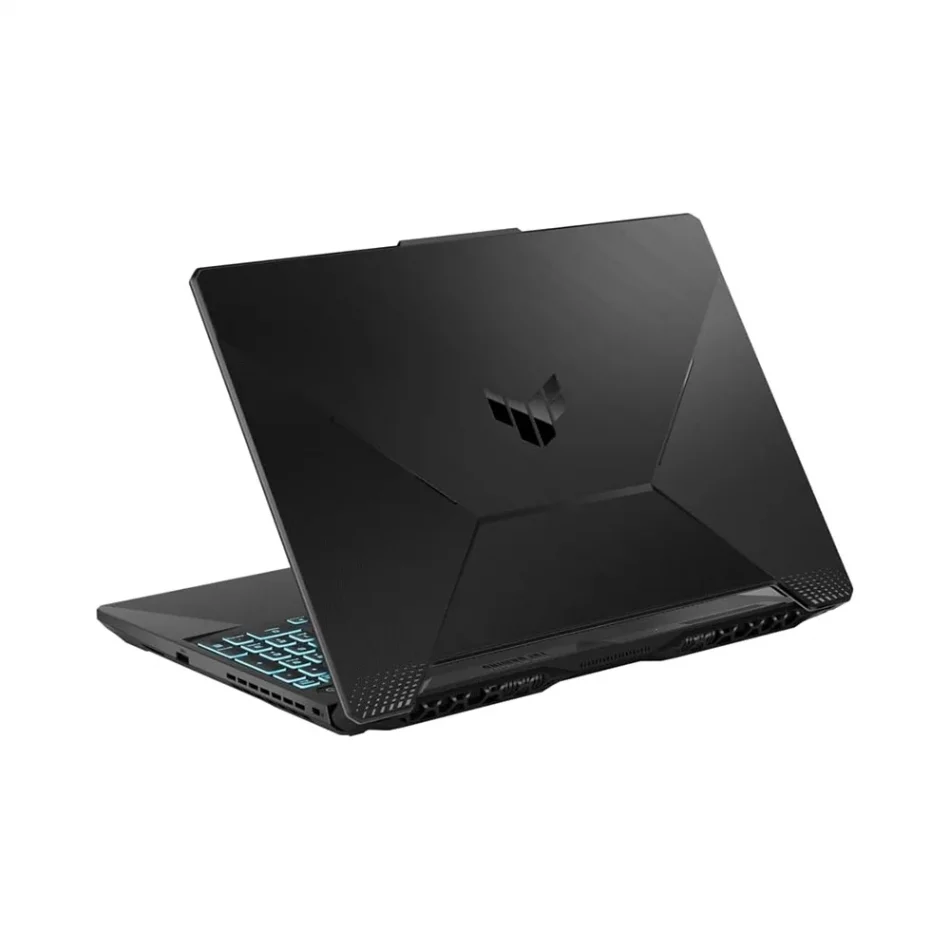 ASUS TUF Gaming A15 FA506NFR-HN012 AMD Ryzen 7-7435HS 8GB DDR5 RAM 512 GB SSD 1080p RTX2050 4GB FreeDOS 15.6 Gaming Notebook