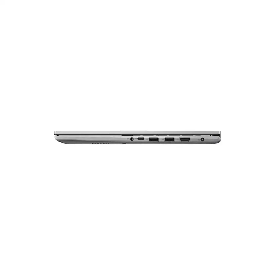 ASUS Vivobook Go 15 E1504FA-BQ1741 AMD Ryzen 5 7520U 8GB DDR5 RAM 512 GB SSD Freedos 15.6 1080p Notebook Bilgisayar