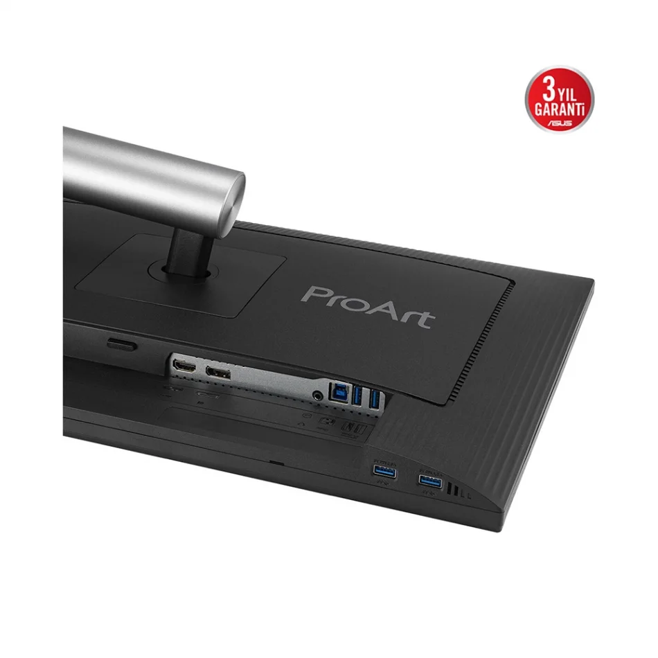 ASUS 24.1 ProArt PA248QV Gen2 (PA248QFV) 100Hz 5ms Adaptive-Sync 1920x1200 HDR IPS LED Profesyonel Monitör