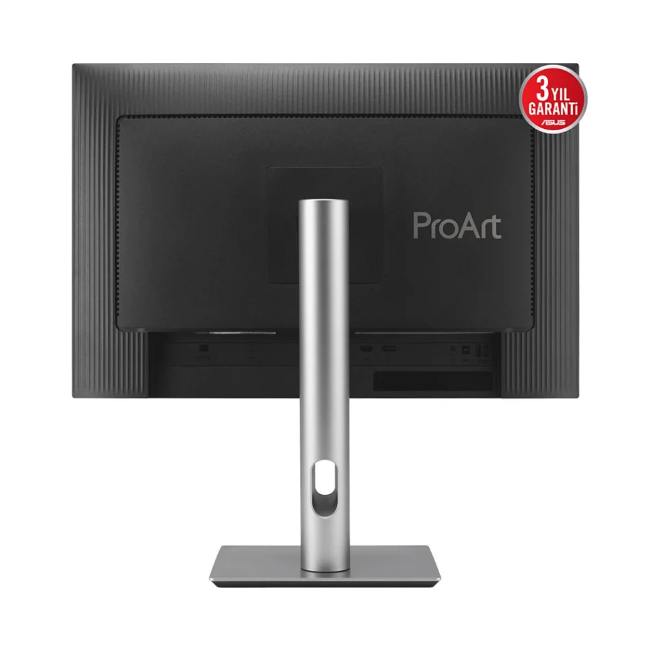 ASUS 24.1 ProArt PA248QV Gen2 (PA248QFV) 100Hz 5ms Adaptive-Sync 1920x1200 HDR IPS LED Profesyonel Monitör