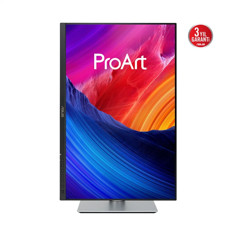 ASUS 24.1 ProArt PA248QV Gen2 (PA248QFV) 100Hz 5ms Adaptive-Sync 1920x1200 HDR IPS LED Profesyonel Monitör