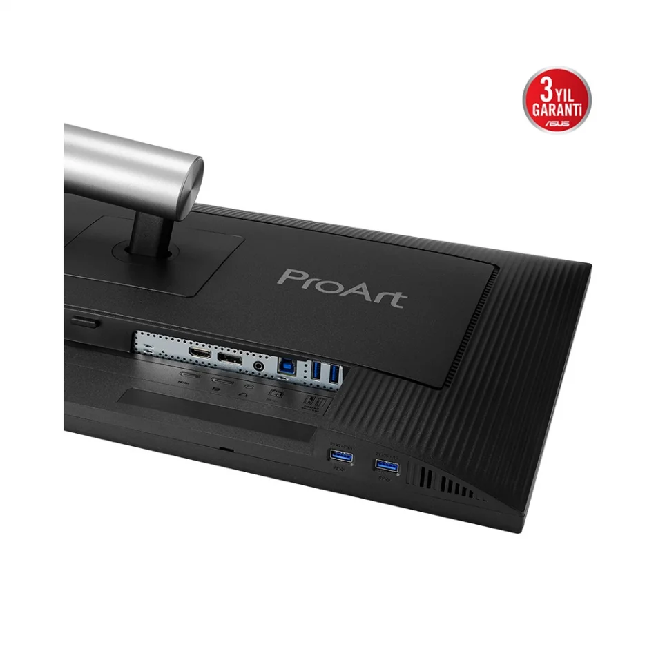 ASUS 27 ProArt ProArt PA278QV Gen2 (PA278QGV) 120Hz 5ms 1440p QHD 2K HDR IPS LED Monitör