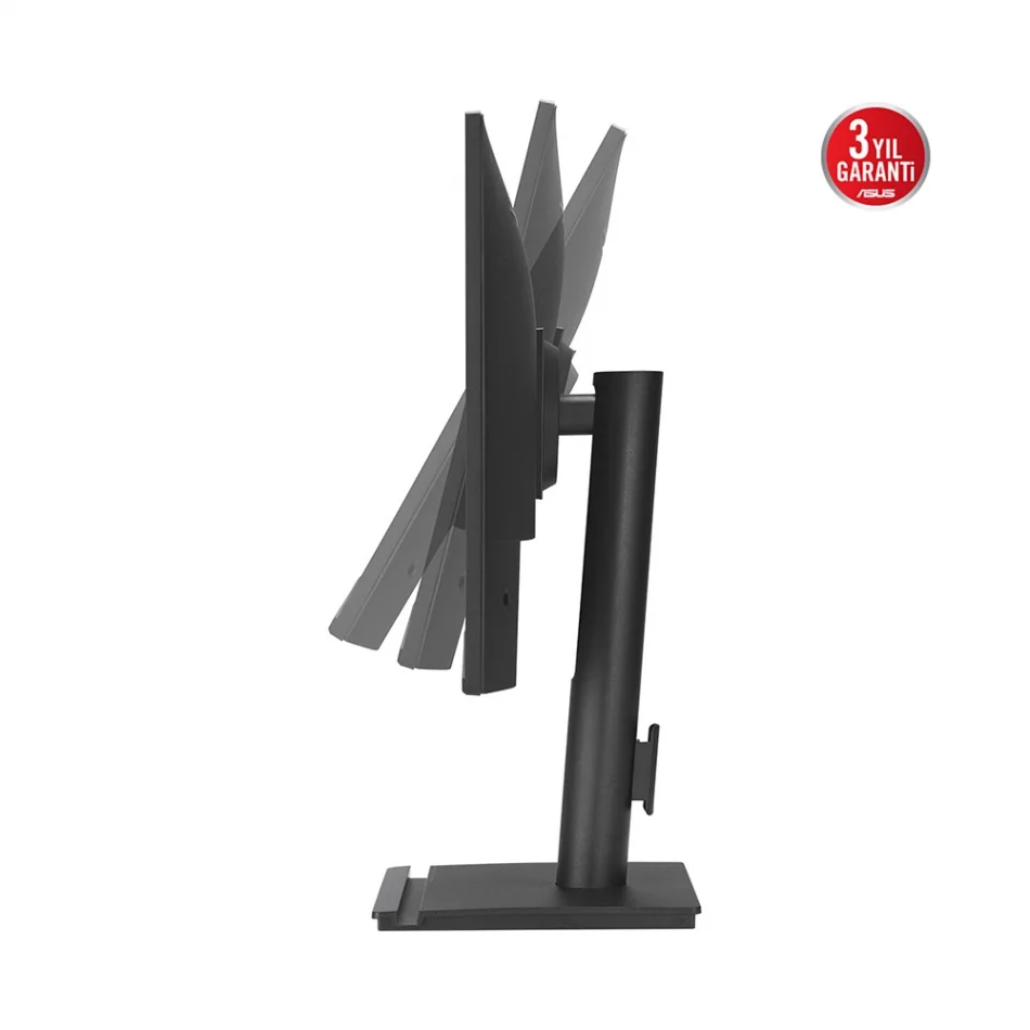 ASUS 27 BE27AQ 75Hz 5ms Eye Care Adaptive-Sync 1440p 2K HDR IPS LED Business Monitör