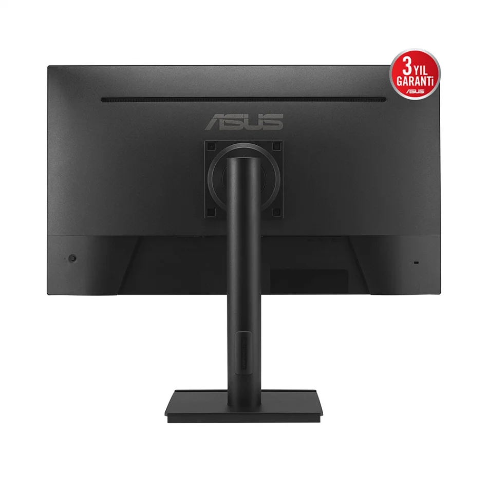 ASUS 27 BE27AQ 75Hz 5ms Eye Care Adaptive-Sync 1440p 2K HDR IPS LED Business Monitör