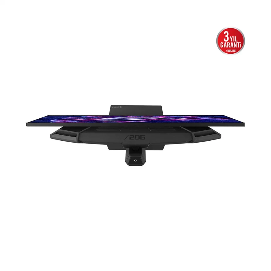 ASUS 27 ROG Strix OLED XG27AQDMES 240Hz 0.03ms FreeSync Premium G-Sync 1440p HDR QD-OLED Oyuncu Monitörü