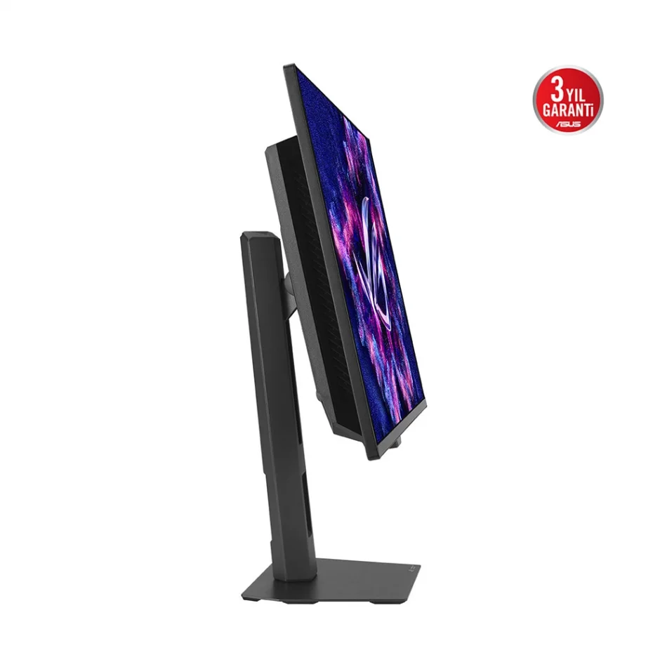 ASUS 27 ROG Strix OLED XG27AQDMES 240Hz 0.03ms FreeSync Premium G-Sync 1440p HDR QD-OLED Oyuncu Monitörü