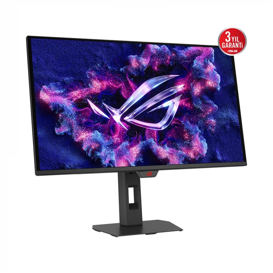 ASUS 27 ROG Strix OLED XG27AQDMES 240Hz 0.03ms FreeSync Premium G-Sync 1440p HDR QD-OLED Oyuncu Monitörü