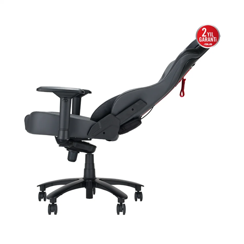 ASUS ROG Chariot X Core SL301CW Gri Oyuncu Koltuğu