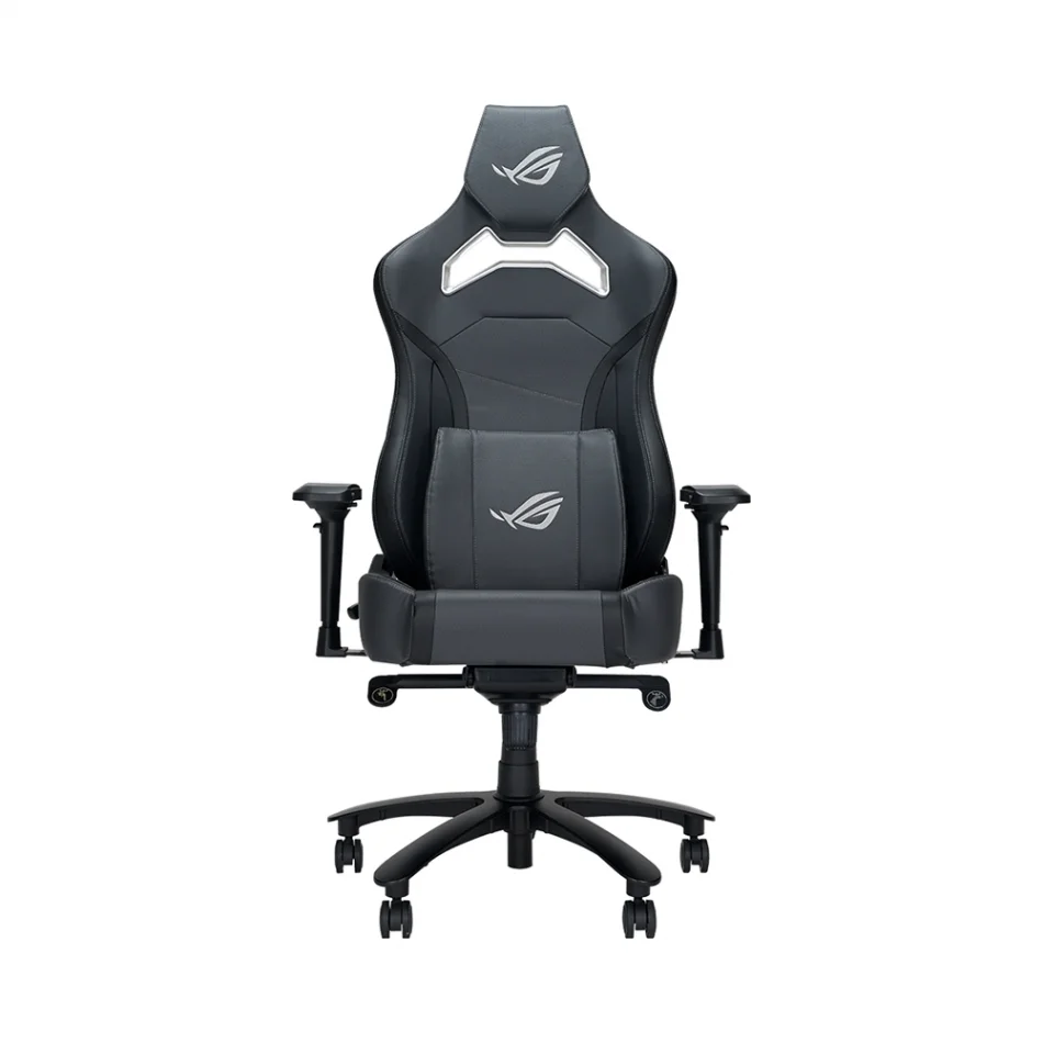 ASUS ROG Chariot X Core SL301CW Gri Oyuncu Koltuğu