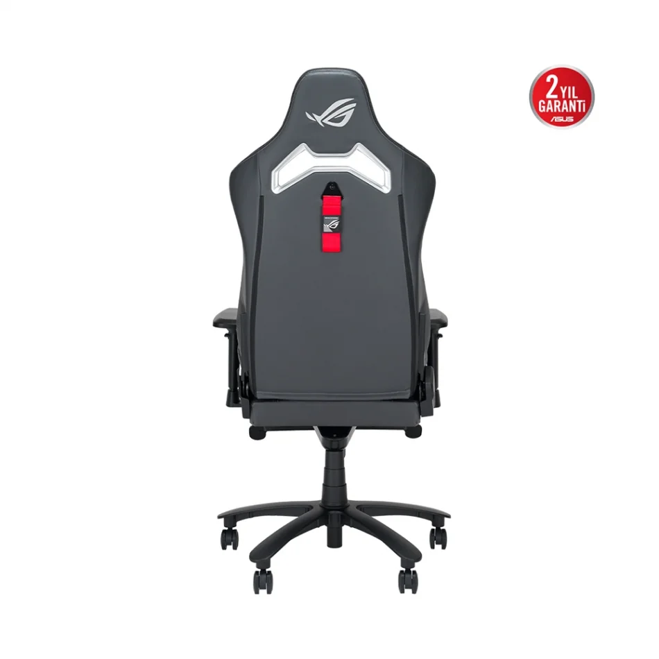 ASUS ROG Chariot X Core SL301CW Gri Oyuncu Koltuğu