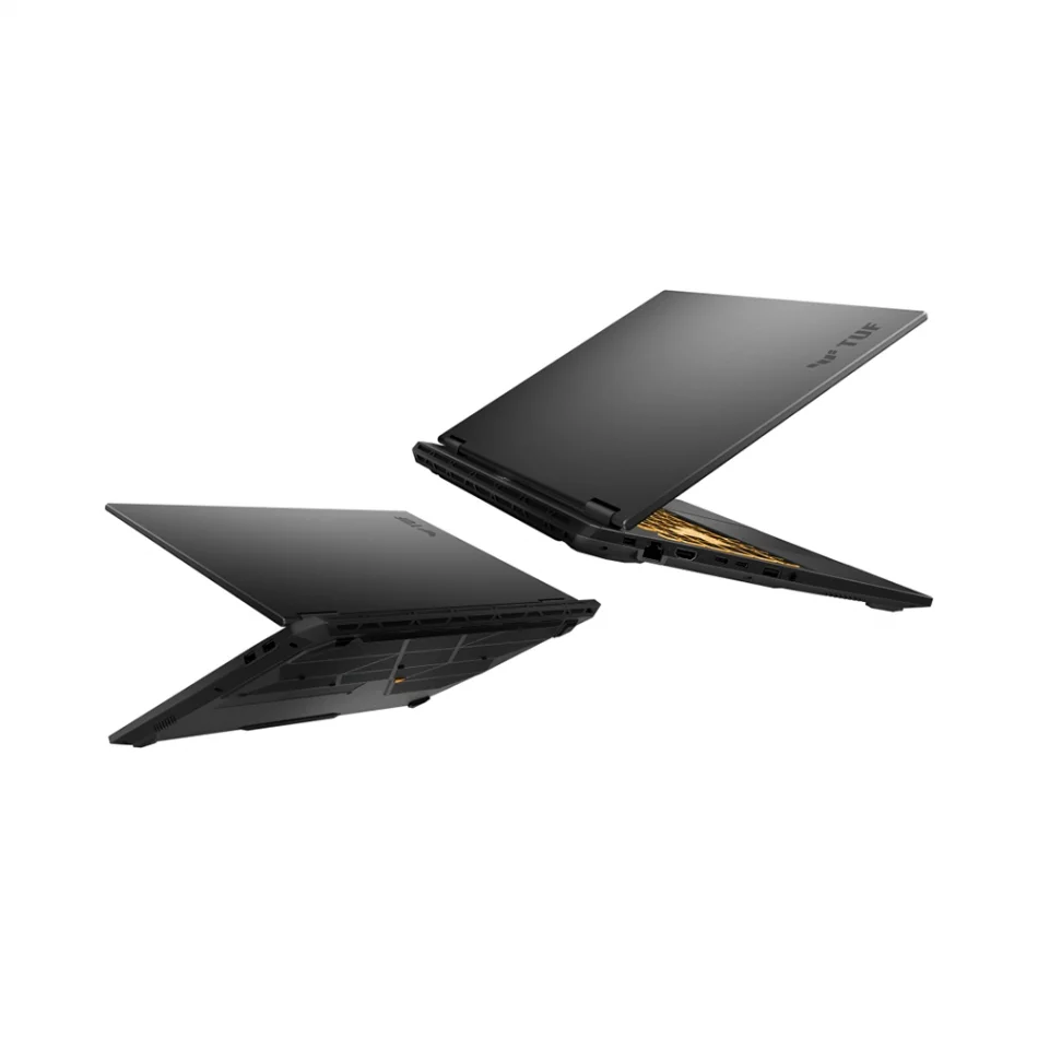 ASUS TUF Gaming F16 FX608JH-RV081 Intel Core i5-13450HX 16GB DDR5 RAM 512GB SSD RTX5050 8 GB FreeDOS 1080p WUXGA 16 Gaming Notebook