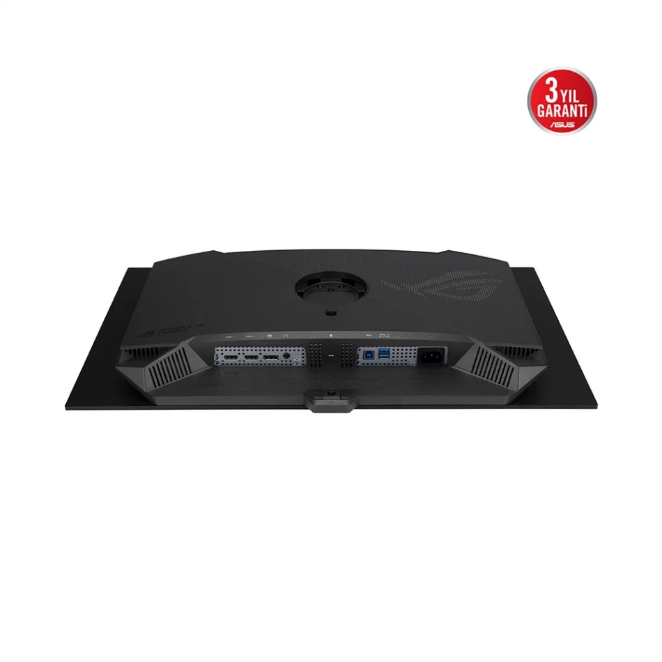 ASUS 27 ROG Strix OLED XG27AQDMG Gen2 240Hz 0.03ms FreeSync Premium Pro G-Sync HDR 1440p 2K WOLED Gaming Monitör