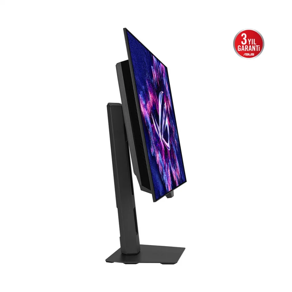 ASUS 27 ROG Strix OLED XG27AQDMG Gen2 240Hz 0.03ms FreeSync Premium Pro G-Sync HDR 1440p 2K WOLED Gaming Monitör