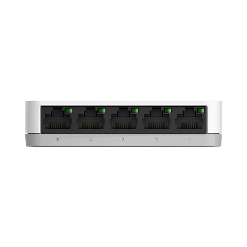 D-Link DGS-1005A 5 Port Gigabit Yönetilemez Switch