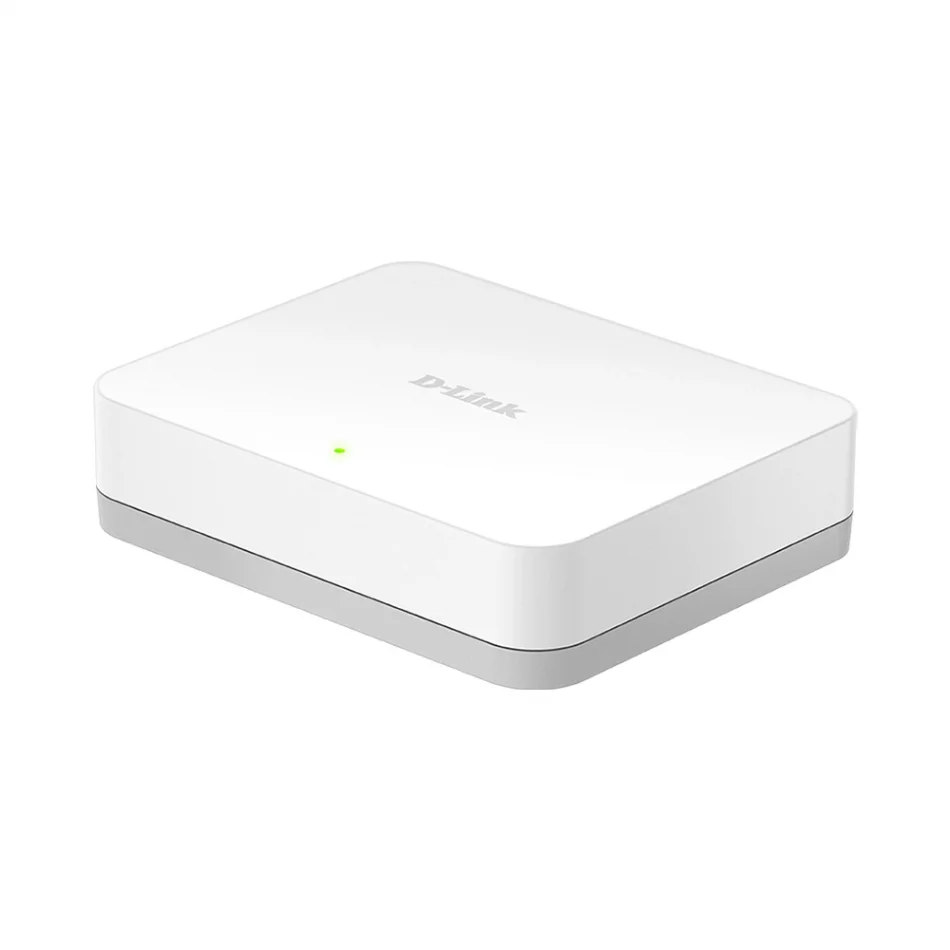 D-Link DGS-1005A 5 Port Gigabit Yönetilemez Switch