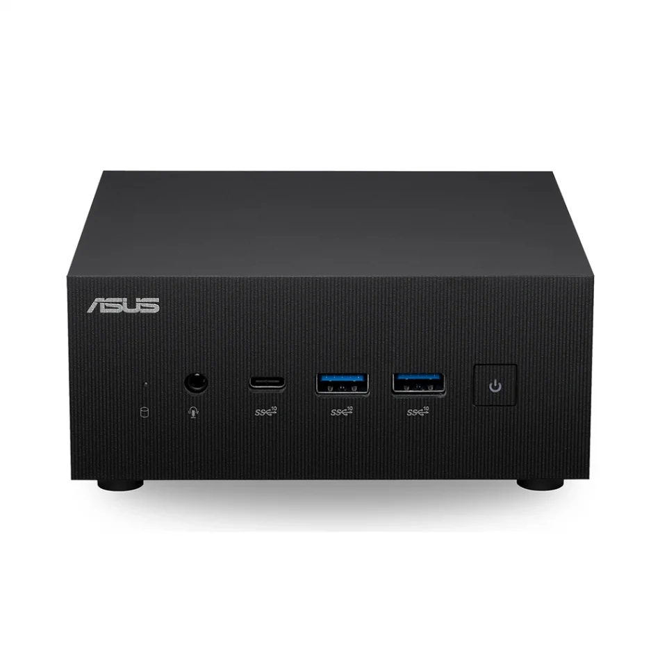ASUS ExpertCenter PN64-B-S70310MD Intel Core i7-13700H İşlemcili Barebone (Ram ve SSD yok) FreeDOS Mini Masaüstü Bilgisayar