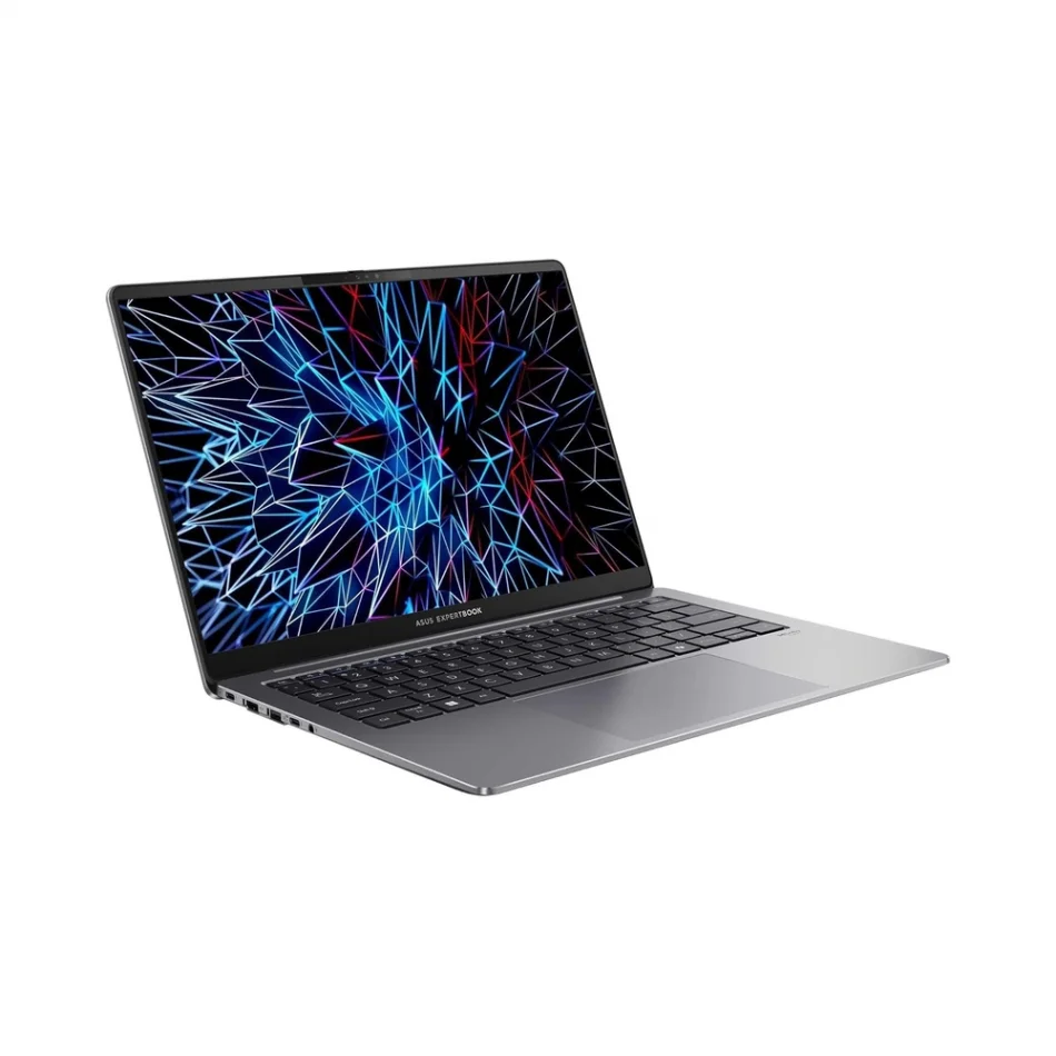 ASUS ExpertBook P5 P5405CSA-I7321TBS0D Intel Core Ultra 7 258V 32GB DDR5 RAM 1TB SSD FreeDOS 14 2560x1600 WQXGA Notebook
