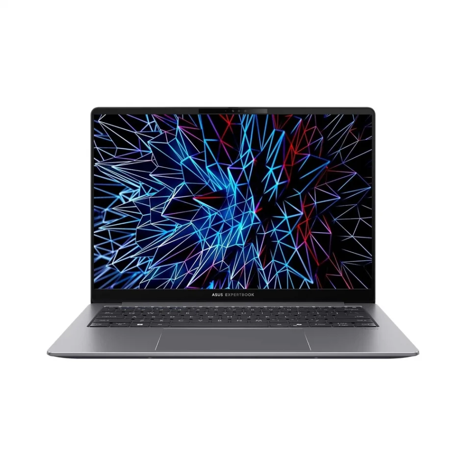 ASUS ExpertBook P5 P5405CSA-I7321TBS0D Intel Core Ultra 7 258V 32GB DDR5 RAM 1TB SSD FreeDOS 14 2560x1600 WQXGA Notebook