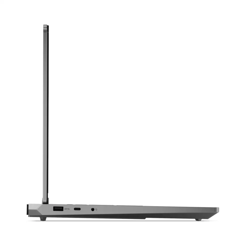 Lenovo LOQ Essential 83SC000QTR Intel Core i5-13450HX 16GB DDR5 RAM 512GB SSD RTX5050 8 GB FreeDOS 15.6 1080p Notebook