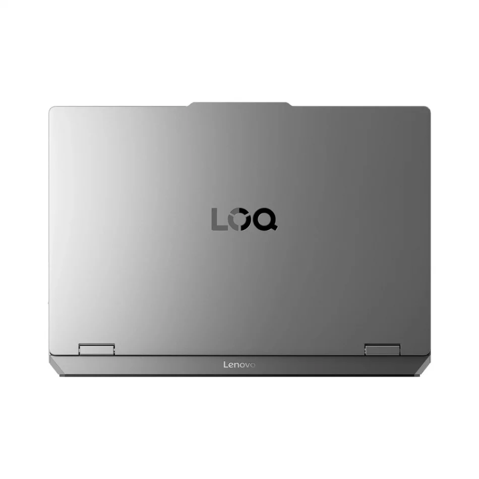 Lenovo LOQ Essential 83SC000QTR Intel Core i5-13450HX 16GB DDR5 RAM 512GB SSD RTX5050 8 GB FreeDOS 15.6 1080p Notebook