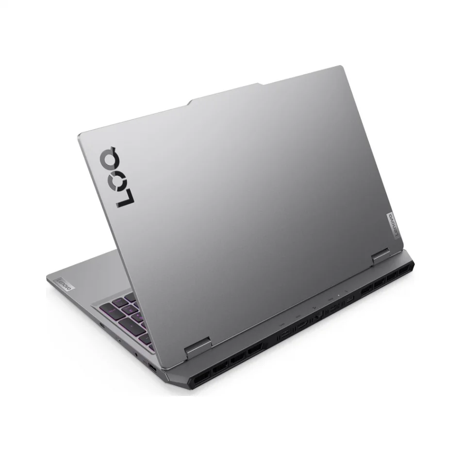 Lenovo LOQ 15IRX10 83JE00EQTR Intel Core i5-13450HX 12GB DDR5 RAM 512GB SSD RTX5060 8 GB FreeDOS 15.6 1080p Notebook