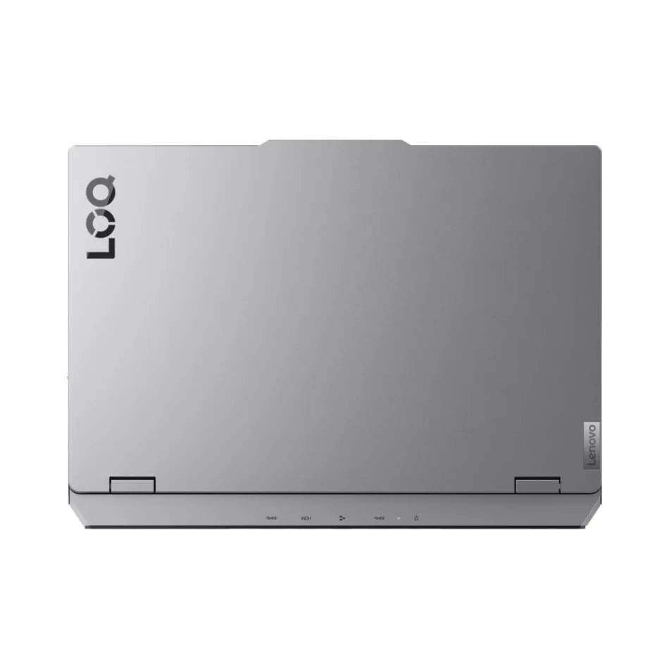 Lenovo LOQ 15IRX10 83JE00JLTR Intel Core i5-13450HX 16GB DDR5 RAM 512GB SSD RTX5050 8 GB FreeDOS 15.6 1080p Notebook