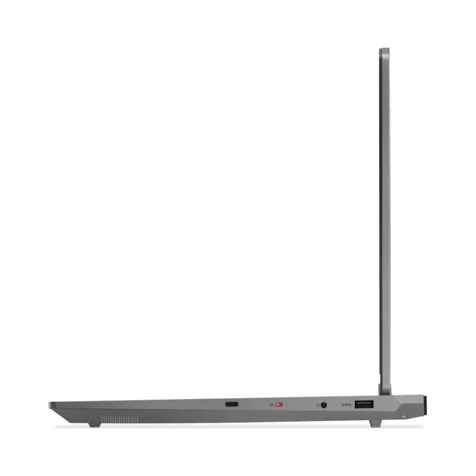 Lenovo LOQ 15IRX10 83JE00JMTR Intel Core i5-13450HX 16GB DDR5 RAM 512GB SSD RTX5060 8 GB FreeDOS 15.6 1080p Notebook